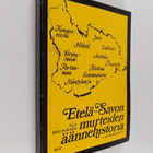 Aila Mielikäinen : Etelä-Savon murteiden äännehistoria 1 ... - pikkukuva 1