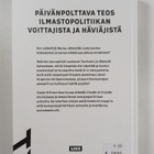 Minea Koskinen ym. : Likainen työ - pikkukuva 2