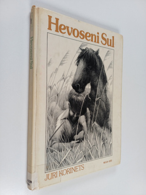 Juri Korinets : Hevoseni Sul