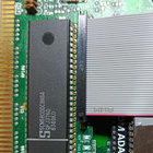 Amiga A500 RAM 8MB, IDE, 4GB CF-kortti peleillä ja demoilla - pikkukuva 1