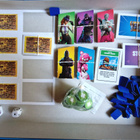 Monopoly Fortnite lautapeli. UUDENVEROINEN - pikkukuva 3