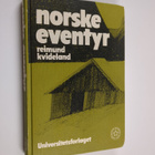 Reimund Kvideland : Norske eventyr - pikkukuva 1