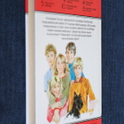 Enid Blyton : Haamulinnan salaisuus ( 5.p. 1988 ) - pikkukuva 2