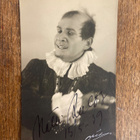 MATTI AULOS, SIGNEERATTU VALOKUVA, 1939 - pikkukuva 1