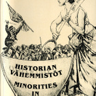Historian vähemmistöt - pikkukuva 1