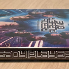 Steven Spielberg: READY PLAYER ONE (2018) Tye Sheridan - pikkukuva 3