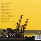 VERNERI POHJOLA/STANCE BROTHERS/JUSSI FREDRIKSSON: 3 x cd - pikkukuva 4