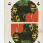 Purkkakuva THE SIX-MILLION DOLLAR MAN Pata 4 - pikkukuva 1