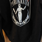 Musta huppari käyttämättä jäänyt koko L - pikkukuva 5