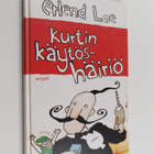 Erlend Loe : Kurtin käytöshäiriö - pikkukuva 1