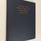 Ronald A. Fisher ym. : Statistical tables for biological,... - pikkukuva 1