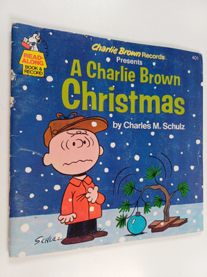 Charles M. Schulz : A Charlie Brown Christmas