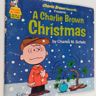 Charles M. Schulz : A Charlie Brown Christmas - pikkukuva 1