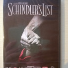 Schindlerin Lista DVD - pikkukuva 1