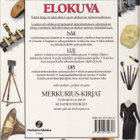 Merkurius-Kirjat: Elokuva (sid. Helsinki Media 1995) - pikkukuva 2