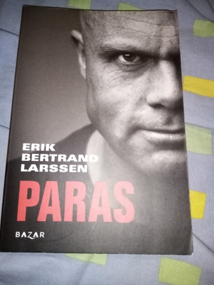 LARSSON : PARAS ( TASKUKOKO) SIS POSTIKULU