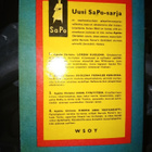Agatha Christie : Simeon Leen testamentti ( SIS POSTIKULU - pikkukuva 2