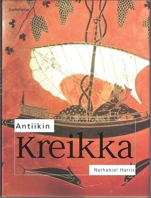 Nathaniel Harris: Antiikin Kreikka