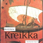 Nathaniel Harris: Antiikin Kreikka - pikkukuva 1