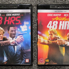 48 hrs. & Another 48 hrs. 4K Ultra HD - pikkukuva 1