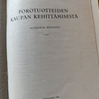 porotuotteiden kaupan kehitämisestä - pikkukuva 2