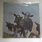 PINK FLOYD - ATOM HEART MOTHER M-/M- LP END OF 70S PRESS - pikkukuva 2