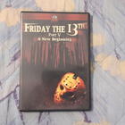 FRIDAY THE 13th PART 5 dvd 1985 suomitekstit - pikkukuva 1