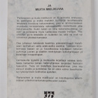 Mikko Sarja : Partanainen ja muita mielikuvia - pikkukuva 2