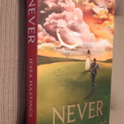 Jessa Hastings : Never ( engl.kielinen pokkari ) - pikkukuva 1