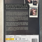 Aku Louhimies: IRTIOTTOJA (2003) koko draamasarja (4DVD) - pikkukuva 4