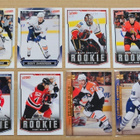 2007-08 Upper Deck Hockey (Series 2) & Victory Update (NHL) - pikkukuva 3