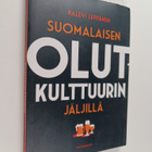 Kalevi Leppänen : Suomalaisen olutkulttuurin jäljillä - pikkukuva 1