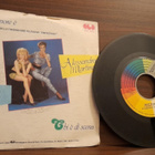 Alessandra Martines e Lorella Cuccarini – L'Amore È 1986 - pikkukuva 2