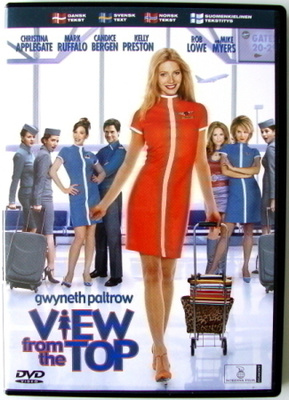 Gwyneth Paltrow - View From The Top