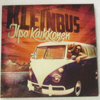 Ilpo Kaikkonen • Kleinbus CDr-Single - pikkukuva 1