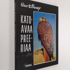 Walt Disney : Katoavaa preeriaa - pikkukuva 1