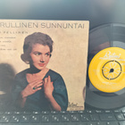 EILA PELLINEN, Surullinen sunnuntai, 7'' EP -59 - pikkukuva 1