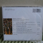 Mambos y Fanfaria!-Thomas Clamor cd(avaamaton) - pikkukuva 2