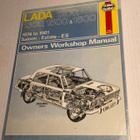 Lada korjausopas - pikkukuva 1