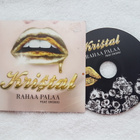 Kri$tal  l Feat. Uniikki – Rahaa Palaa CDs - pikkukuva 1
