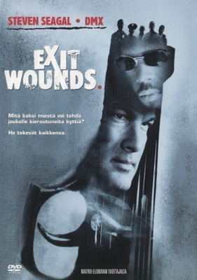 Exit Wounds (2001) Steven Seagal & DMX