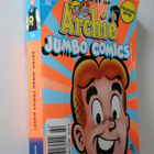 The Best of Archie Jumbo Comics - pikkukuva 1