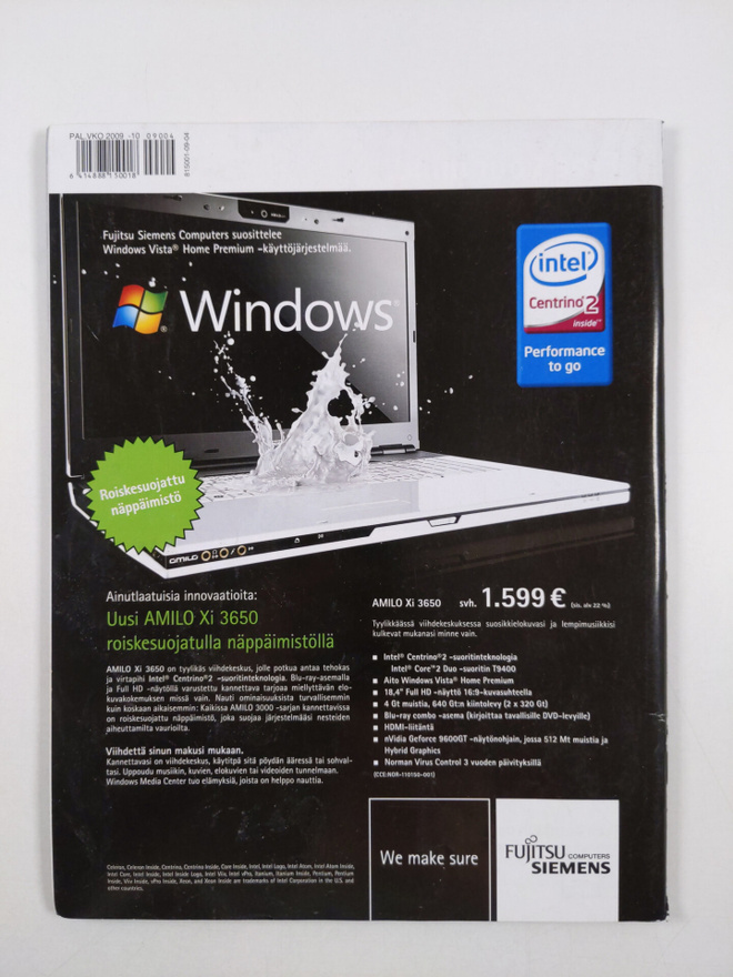 Item image