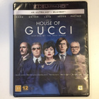 House of Gucci (4K Ultra HD + Blu-ray) 2021 (UUSI) Al Pacino - pikkukuva 1