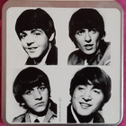 The Beatles - Savage young Beatles cd - pikkukuva 2