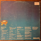 EKSEPTION:” Trinity”, vinyyli lp - pikkukuva 2