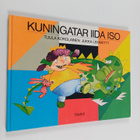Tuula Korolainen : Kuningatar Iida Iso - pikkukuva 1