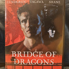 Bridge of Dragon - Lohikäärmeiden silta (DVD) Dolph Lundgren - pikkukuva 1