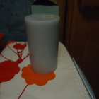 Partylite pilari hyasintti ja greippi 12cm - pikkukuva 2