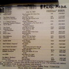 HitDisc  898 A :: July 12, 1991 :: RADIO BROADCAST ONLY  CD - pikkukuva 2